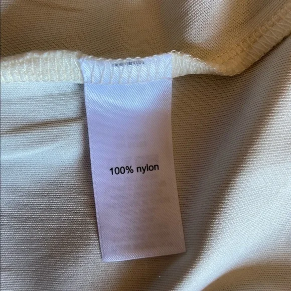 Maurices lace tank top - Picture 5 of 6